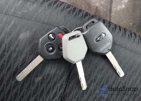 2012 Subaru Outback 2.5I z USA, uszkodzony, nr VIN 4S4BRBAC9C3229570